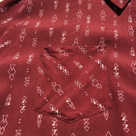 Ladies Cruel Denim XXL snap closure Shirt - Picture 11 of 11